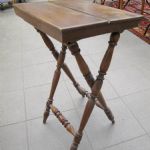 629 6647 LAMP TABLE